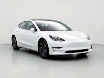 2020 Tesla Model 3 Long Range -
                Fayetteville, NC