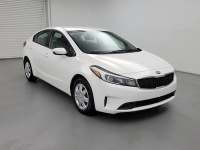 2017 Kia Forte LX -
                Myrtle Beach, SC