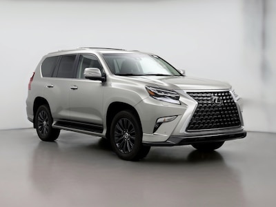 2022 Lexus GX 460 Premium -
                Virginia Beach, VA