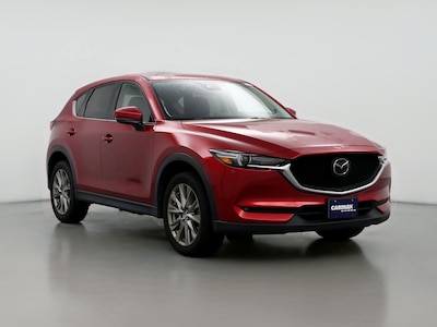 2020 Mazda CX-5 Grand Touring -
                Nashville, TN