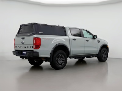 2021 Ford Ranger XLT -
                Wilmington, NC