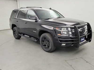 2017 Chevrolet Tahoe LT -
                Winston-Salem, NC