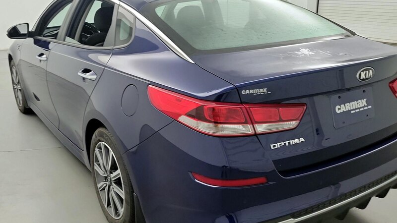 2019 Kia Optima LX 7