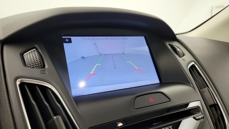 2016 Ford Focus Electric 13