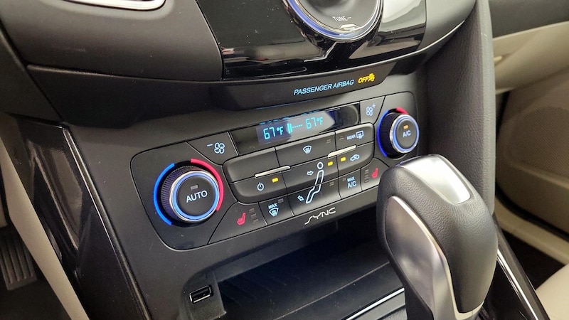 2016 Ford Focus Electric 15