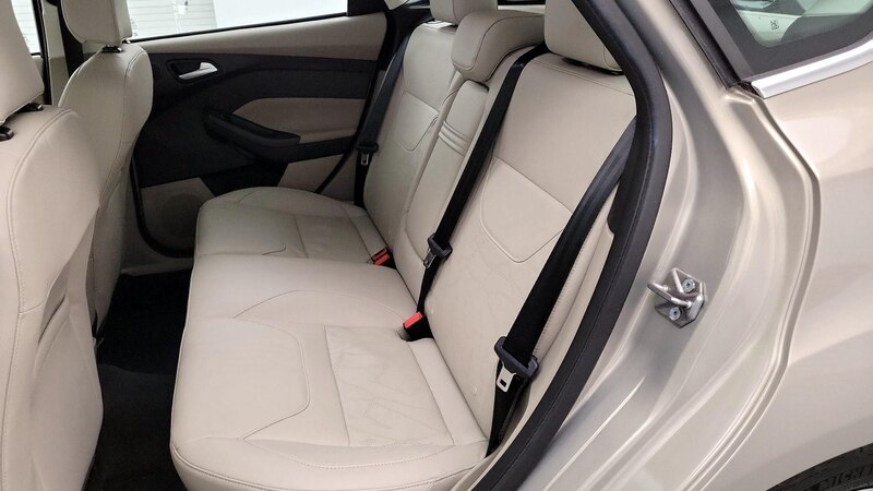 2016 Ford Focus Electric 18