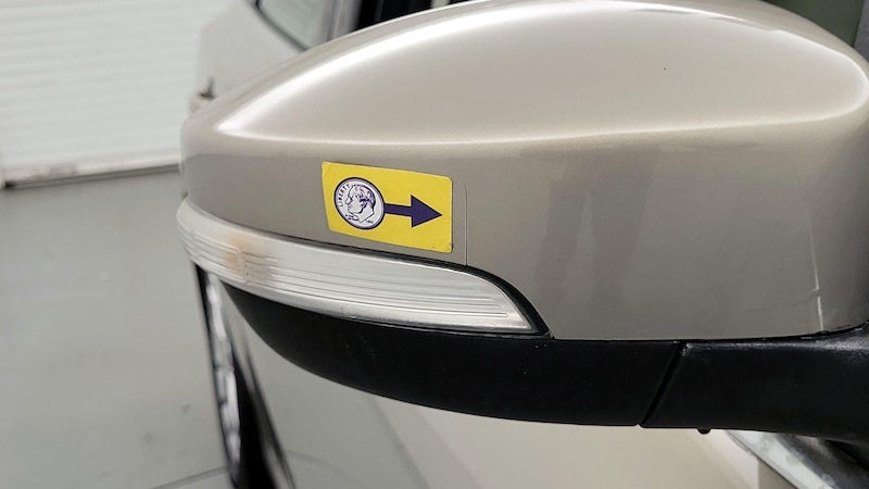 2016 Ford Focus Electric 22