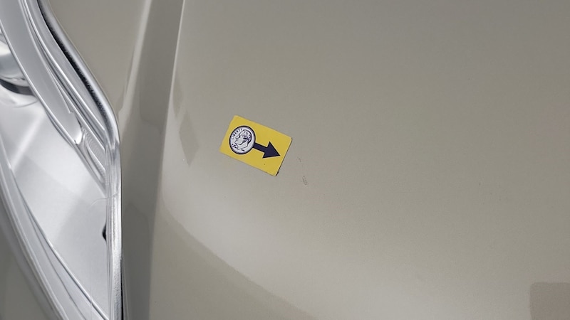 2016 Ford Focus Electric 23