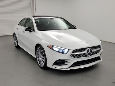 2020 Mercedes-Benz A-Class A 220 -
                Wilmington, NC