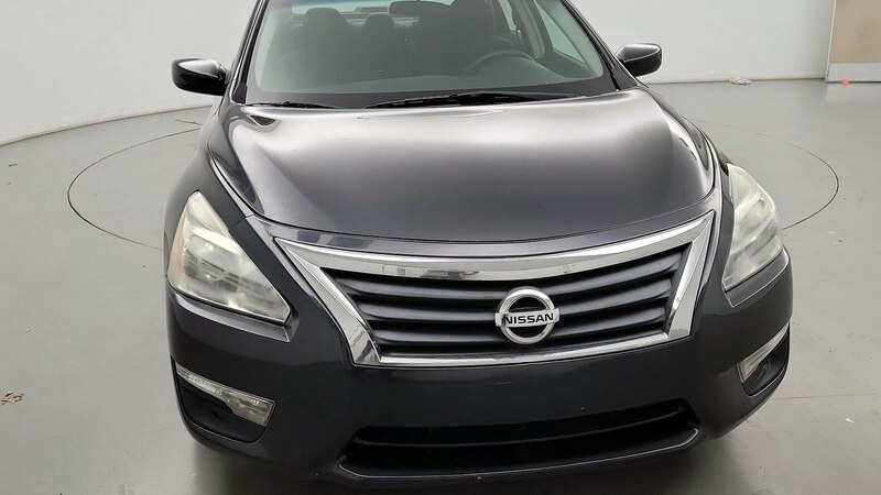 2013 Nissan Altima S 2