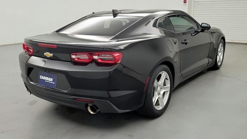 2019 Chevrolet Camaro LT 5