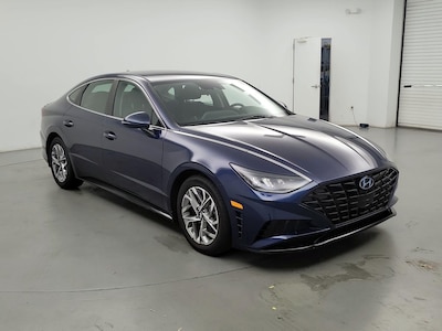 2020 Hyundai Sonata SEL -
                Fayetteville, NC