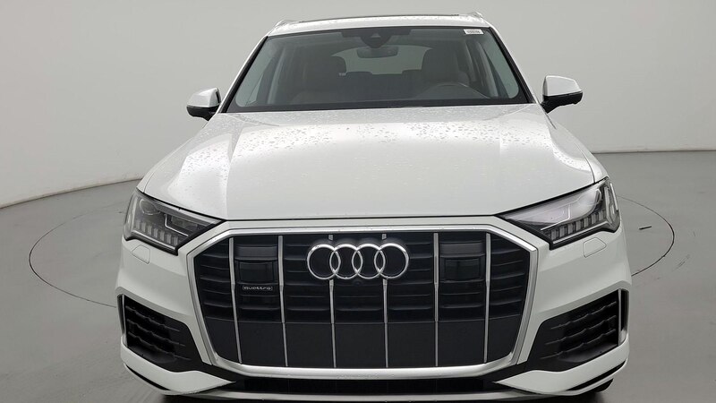 2024 Audi Q7 Premium Plus 2