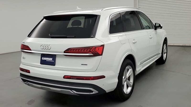 2024 Audi Q7 Premium Plus 5