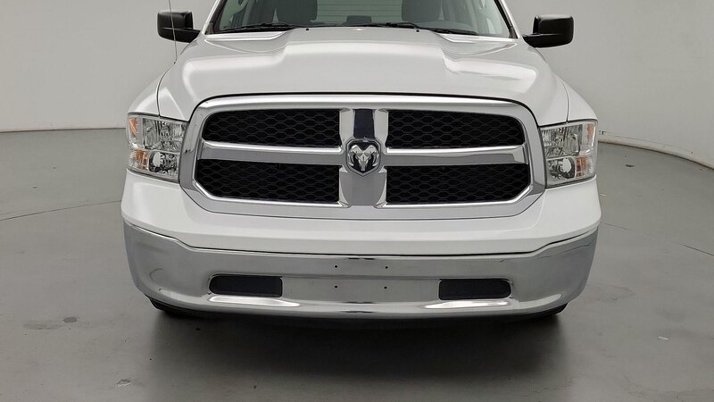 2019 RAM 1500 Classic SLT 2