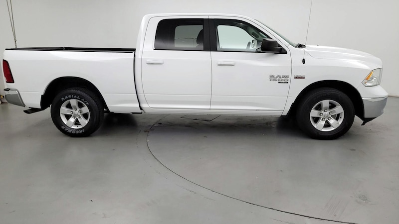 2019 RAM 1500 Classic SLT 4