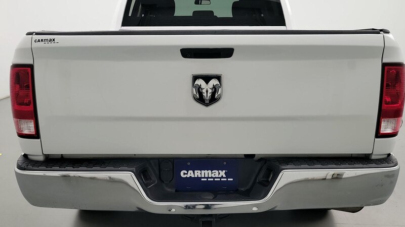 2019 RAM 1500 Classic SLT 6