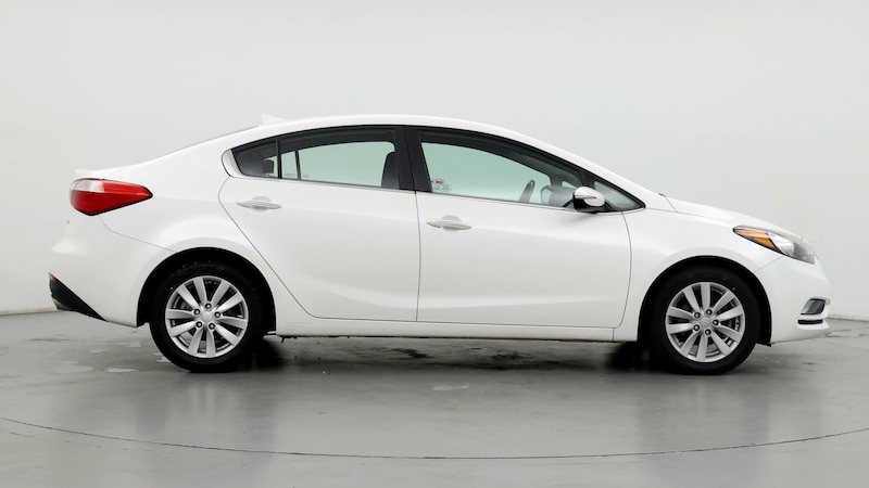 2014 Kia Forte EX 7