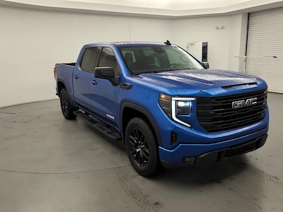 2022 GMC Sierra 1500 Elevation -
                Fayetteville, NC