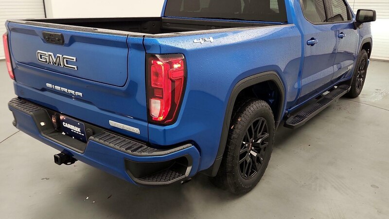 2022 GMC Sierra 1500 Elevation 5