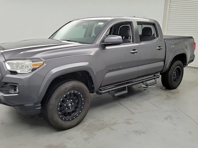 2019 Toyota Tacoma SR5 -
                Jacksonville, NC