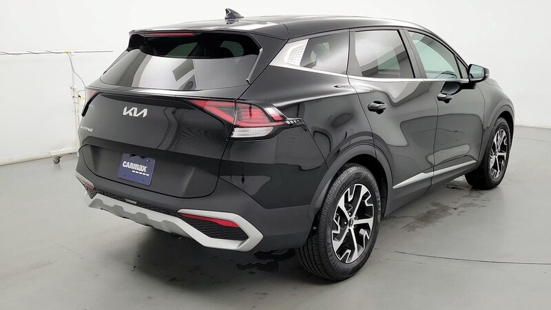 2023 Kia Sportage EX 5