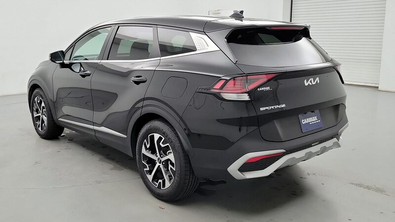 2023 Kia Sportage EX 7