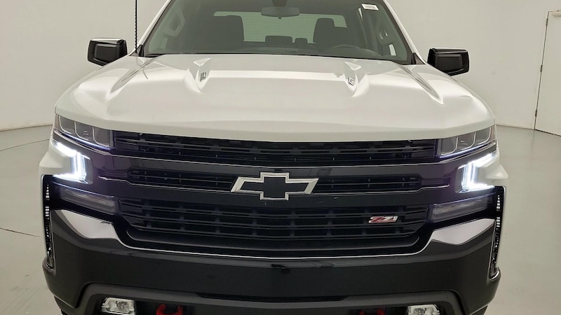 2022 Chevrolet Silverado 1500  2