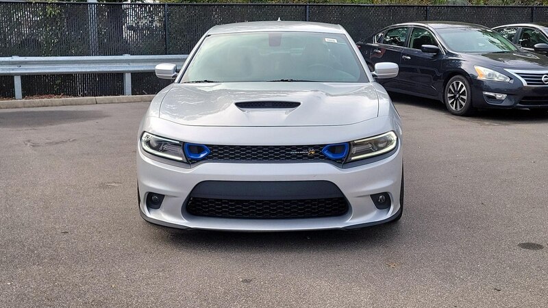 2020 Dodge Charger Scat Pack 2