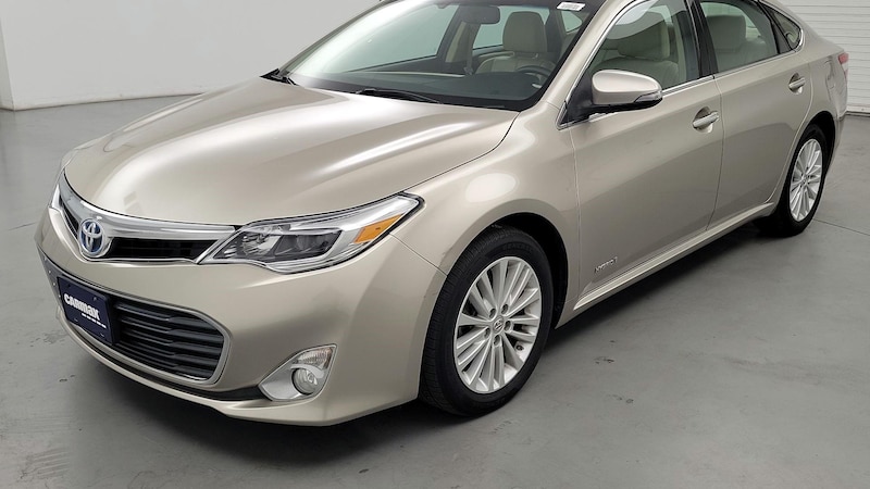 2013 Toyota Avalon Touring 3