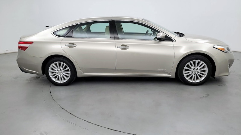 2013 Toyota Avalon Touring 4