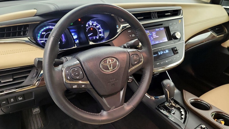 2013 Toyota Avalon Touring 8