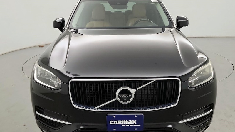 2016 Volvo XC90 T6 Momentum 2