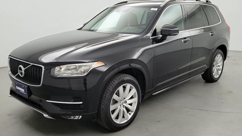 2016 Volvo XC90 T6 Momentum 3