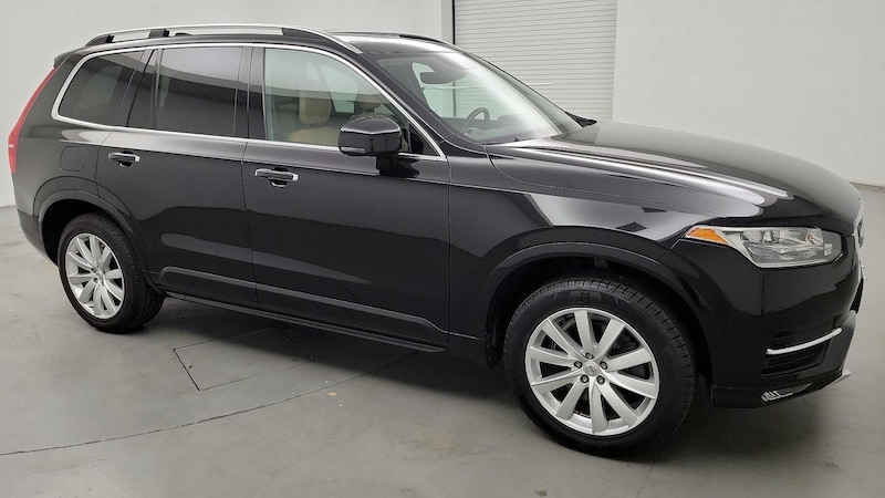 2016 Volvo XC90 T6 Momentum 4