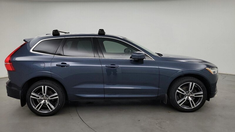 2018 Volvo XC60 T5 Momentum 4