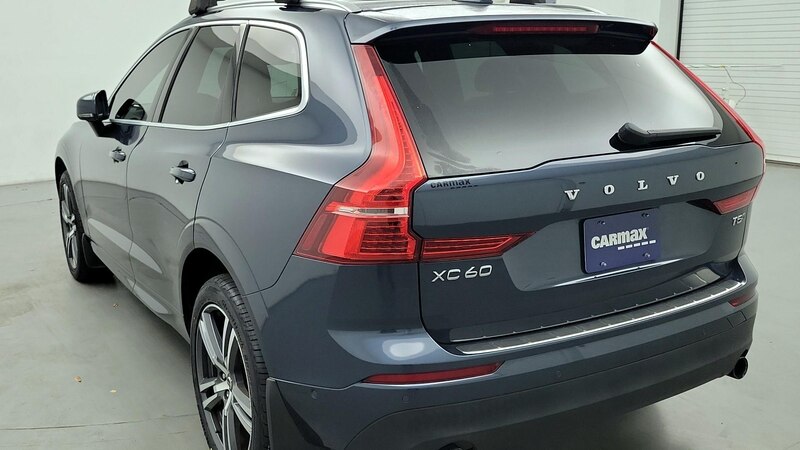 2018 Volvo XC60 T5 Momentum 7