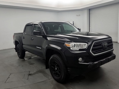 2019 Toyota Tacoma SR5 -
                Wilmington, NC