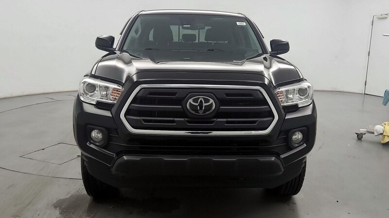 2019 Toyota Tacoma SR5 2