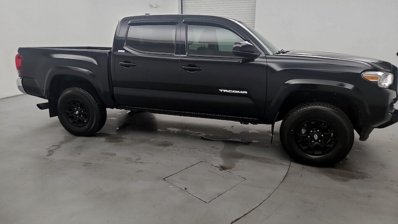 2019 Toyota Tacoma SR5 4