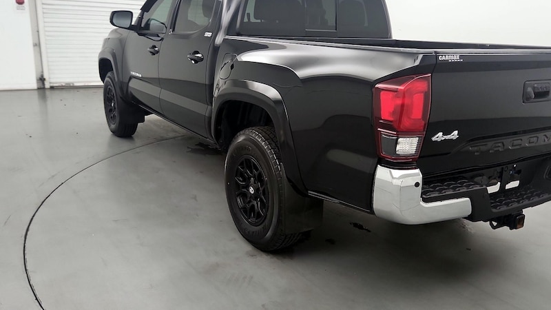 2019 Toyota Tacoma SR5 7