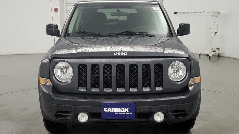 2015 Jeep Patriot Sport 2