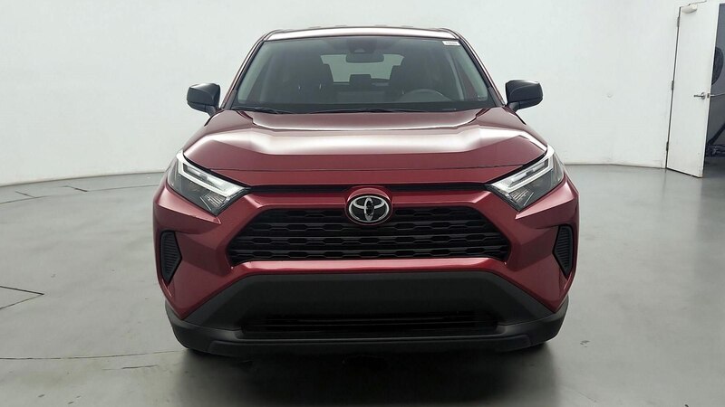 2023 Toyota RAV4 LE 2