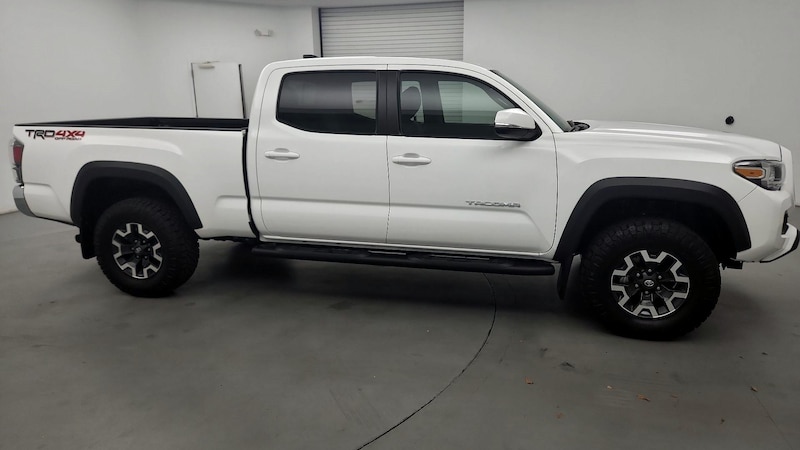 2023 Toyota Tacoma TRD Off-Road 4