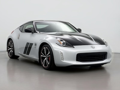 2020 Nissan Z Sport -
                Fayetteville, NC