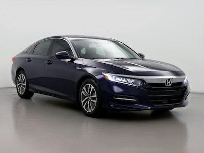 2018 Honda Accord  -
                Wilmington, NC