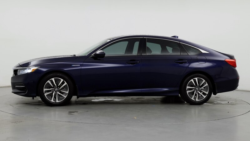 2018 Honda Accord  3