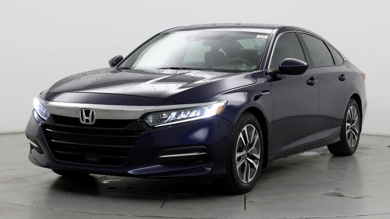 2018 Honda Accord  4