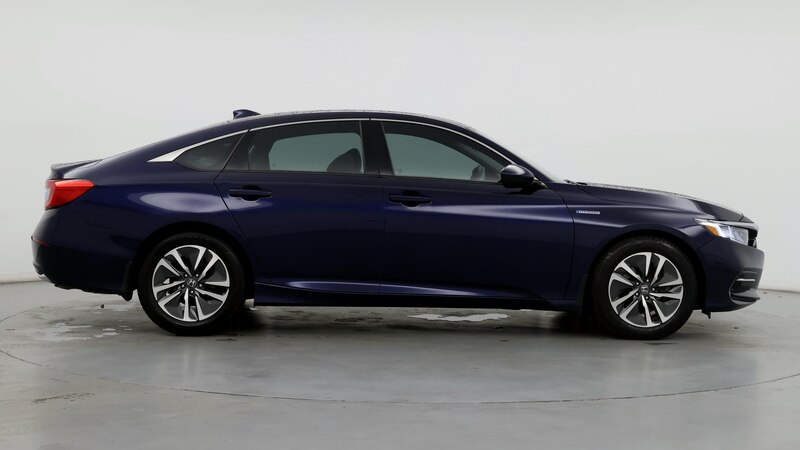 2018 Honda Accord  7