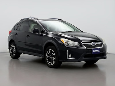 2016 Subaru XV Crosstrek Premium -
                Winterville, NC